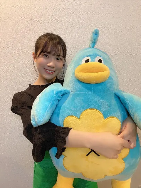 森本 茉莉｜この子、置き場に困る（2022-06-17）｜3枚目