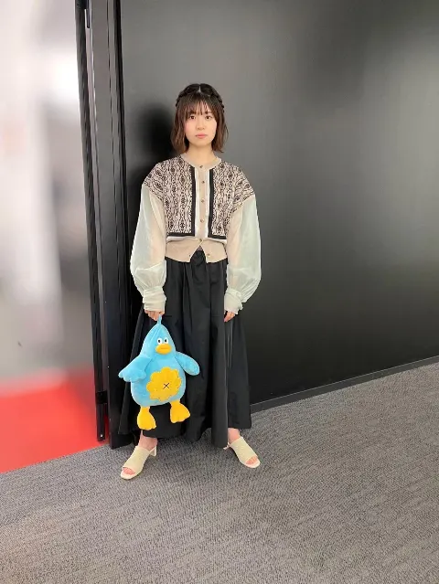 ポカ｜会いたくて震える（2022-06-18）｜8枚目