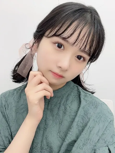 上村 ひなの｜ありがとうございました💫（2022-06-18）