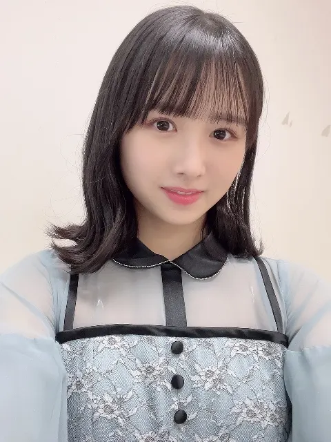 上村 ひなの｜ありがとうございました💫（2022-06-18）｜2枚目