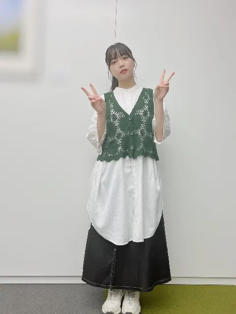 山口 陽世｜( ¨̮ )>≡楽しかったです（2022-06-19）