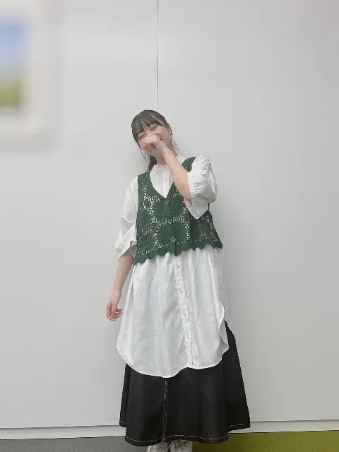山口 陽世｜( ¨̮ )>≡楽しかったです（2022-06-19）｜2枚目