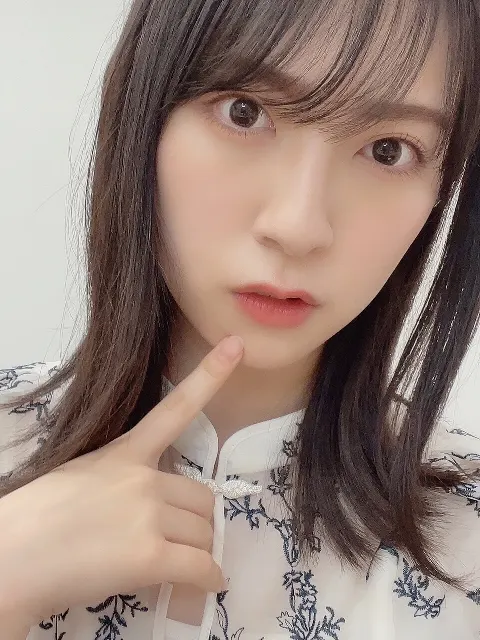 金村 美玖｜日日是好日（2022-06-19）｜2枚目