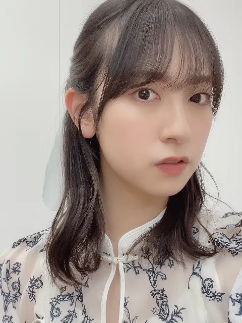 金村 美玖｜日日是好日（2022-06-19）｜3枚目