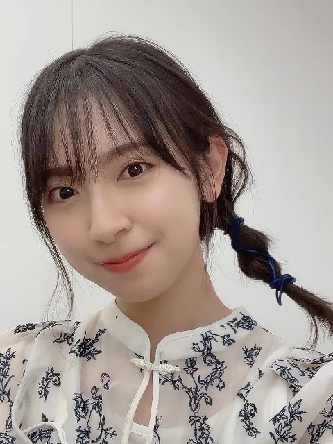 金村 美玖｜日日是好日（2022-06-19）｜4枚目