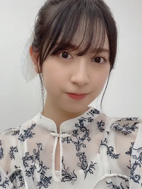金村 美玖｜日日是好日（2022-06-19）｜5枚目