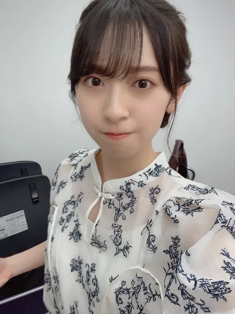 金村 美玖｜日日是好日（2022-06-19）｜6枚目