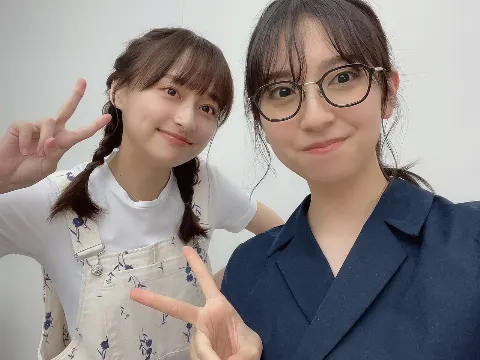 金村 美玖｜日日是好日（2022-06-19）｜7枚目