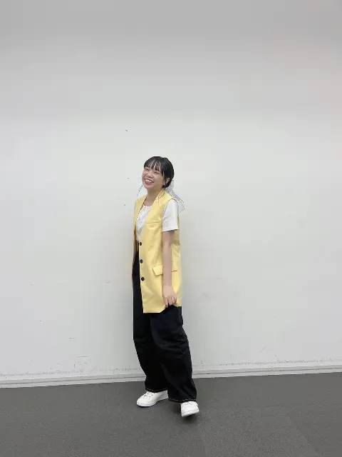山口 陽世｜( ¨̮ )>≡日曜日も楽しかったです（2022-06-20）｜2枚目