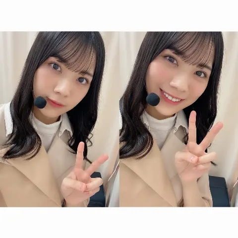 森本 茉莉｜右手にお弁当。左手もまたお弁当（2022-06-22）｜3枚目