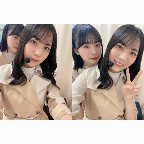 森本 茉莉｜右手にお弁当。左手もまたお弁当（2022-06-22）｜5枚目