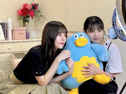 ポカ｜#なおみほは永遠（2022-06-24）｜3枚目