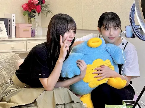 ポカ｜#なおみほは永遠（2022-06-24）｜4枚目