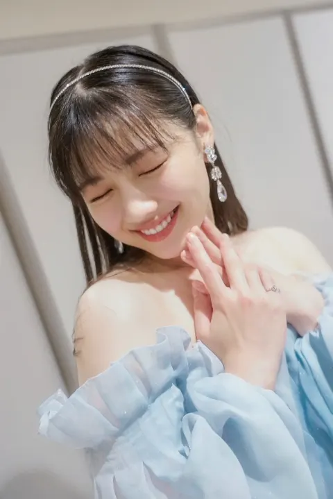 金村 美玖｜#みくふぉと  美穂ありがとう編（2022-06-29）｜2枚目