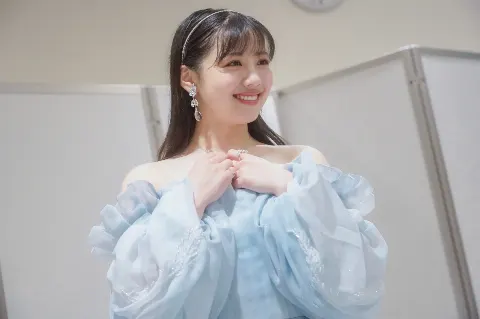 金村 美玖｜#みくふぉと  美穂ありがとう編（2022-06-29）｜3枚目
