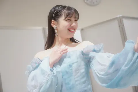 金村 美玖｜#みくふぉと  美穂ありがとう編（2022-06-29）｜4枚目