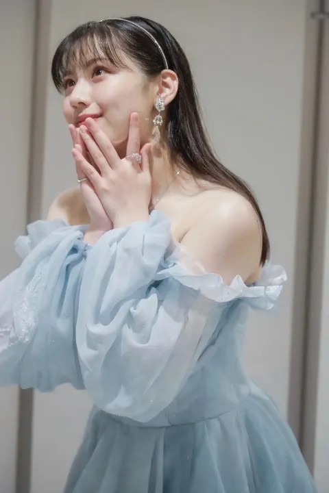 金村 美玖｜#みくふぉと  美穂ありがとう編（2022-06-29）｜5枚目
