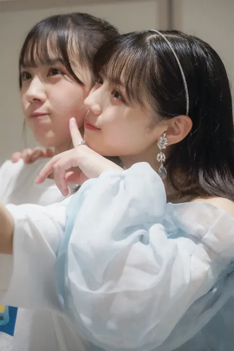金村 美玖｜#みくふぉと  美穂ありがとう編（2022-06-29）｜7枚目