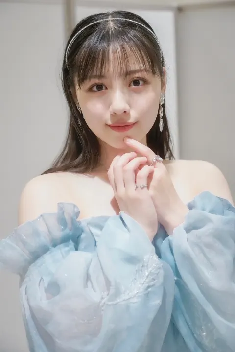 金村 美玖｜#みくふぉと  美穂ありがとう編（2022-06-29）｜12枚目