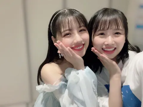 上村 ひなの｜愛の背中（2022-06-30）｜3枚目