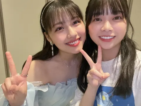 山口 陽世｜( ¨̮ )>≡美穂さん本当にありがとうございました（2022-06-30）