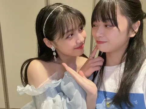 山口 陽世｜( ¨̮ )>≡美穂さん本当にありがとうございました（2022-06-30）｜2枚目