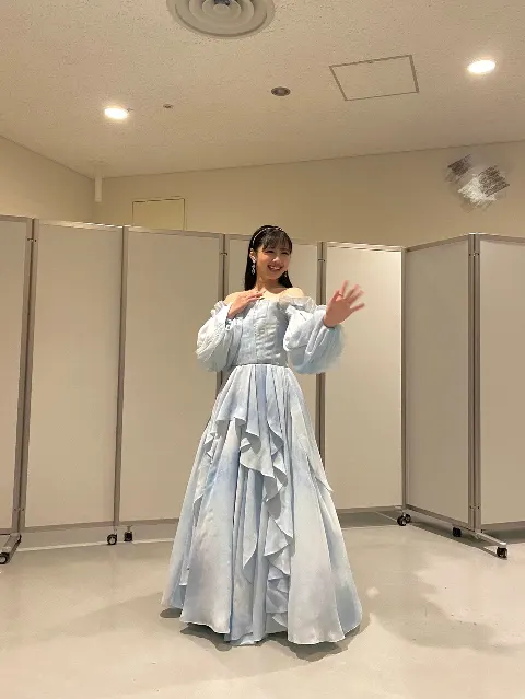 森本 茉莉｜ずっと大好きです🦁（2022-07-01）｜3枚目
