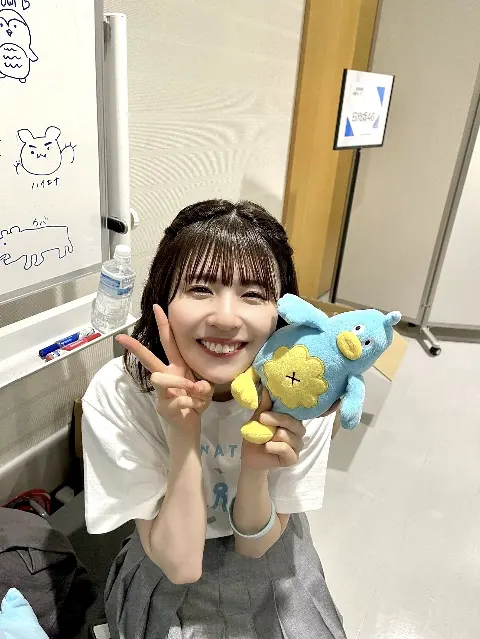 ポカ｜えがお（2022-07-04）｜10枚目