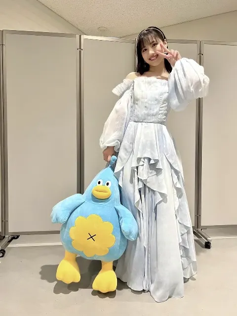 ポカ｜えがお（2022-07-04）｜13枚目