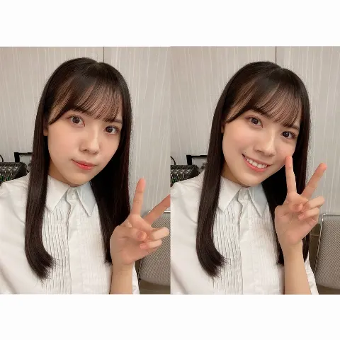 森本 茉莉｜2度目のさまりぃ🍀 ̖́-（2022-07-04）｜2枚目