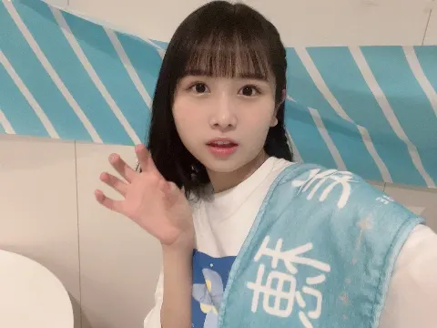 上村 ひなの｜雲を作って…（2022-07-04）｜4枚目