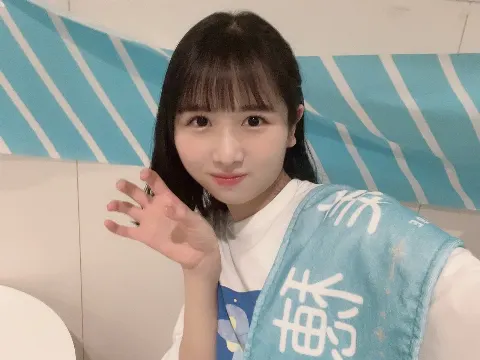 上村 ひなの｜雲を作って…（2022-07-04）｜5枚目
