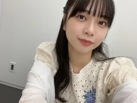 山口 陽世｜( ¨̮ )>≡ミーグリ（2022-07-06）｜2枚目