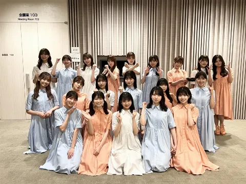 上村 ひなの｜何度でも。（2022-07-07）｜2枚目