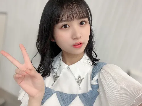 上村 ひなの｜何度でも。（2022-07-07）｜3枚目