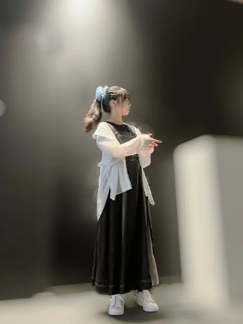 山口 陽世｜( ¨̮ )>≡のびらじ（2022-07-11）｜6枚目