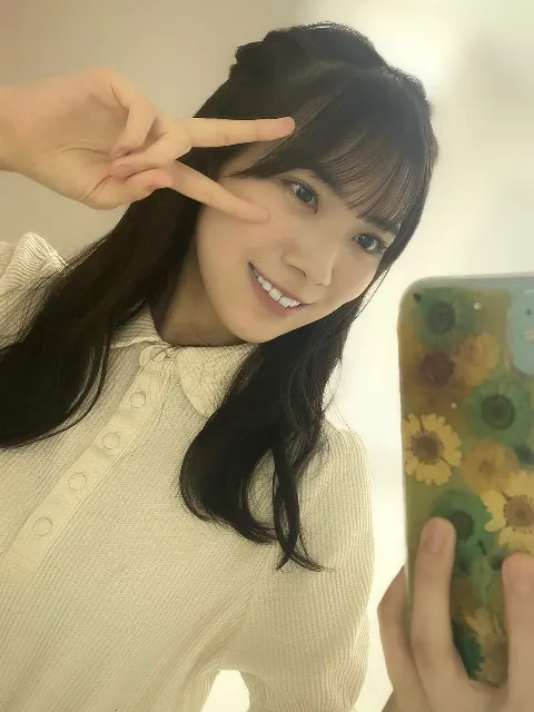 森本 茉莉｜どきどき（2022-07-11）｜3枚目