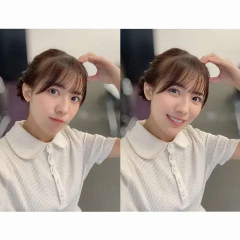 森本 茉莉｜どきどき（2022-07-11）｜6枚目