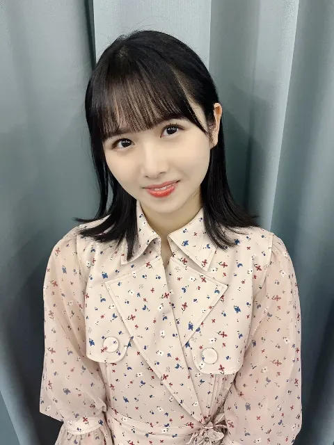上村 ひなの｜「2022__FNS歌謡祭　夏」（2022-07-13）｜2枚目