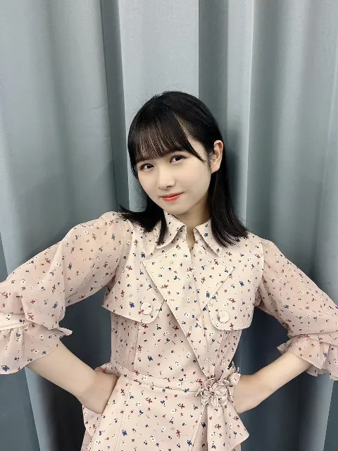 上村 ひなの｜「2022__FNS歌謡祭　夏」（2022-07-13）｜4枚目