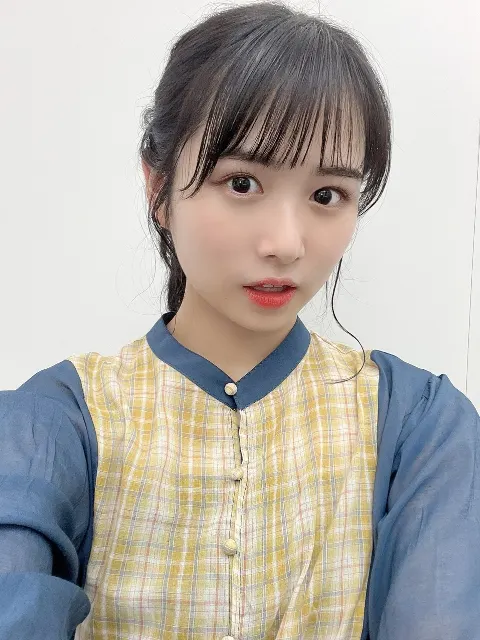 上村 ひなの｜ホットドリンク飲みたくなる時間帯ってありますよね。（2022-07-13）｜6枚目