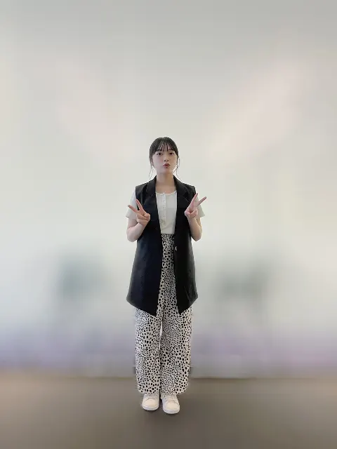 山口 陽世｜(_¨̮_)>≡夏🌞（2022-07-13）｜3枚目