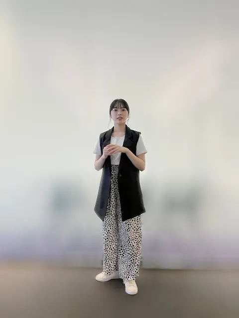 山口 陽世｜(_¨̮_)>≡夏🌞（2022-07-13）｜4枚目