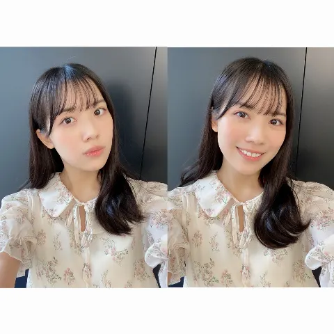 森本 茉莉｜ミート＆グリート🦦（2022-07-14）｜2枚目