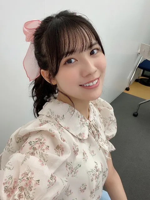 森本 茉莉｜ミート＆グリート🦦（2022-07-14）｜6枚目