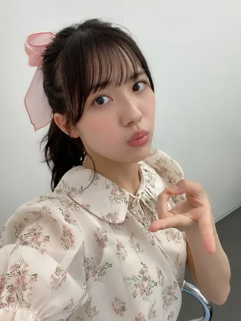 森本 茉莉｜ミート＆グリート🦦（2022-07-14）｜7枚目