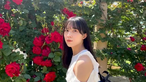 森本 茉莉｜山梨県へお出かけ(*´`*)（2022-07-16）