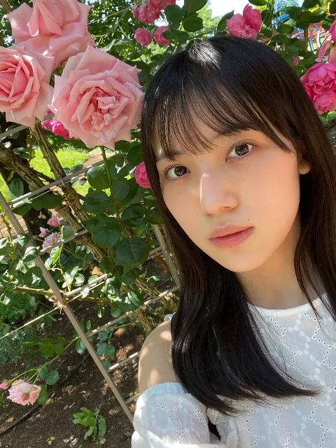 森本 茉莉｜山梨県へお出かけ(*´`*)（2022-07-16）｜2枚目