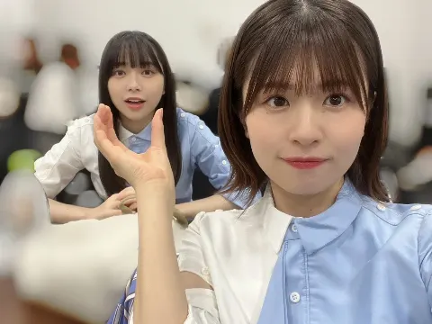 山口 陽世｜( ¨̮ )>≡今日はひなあい（2022-07-18）