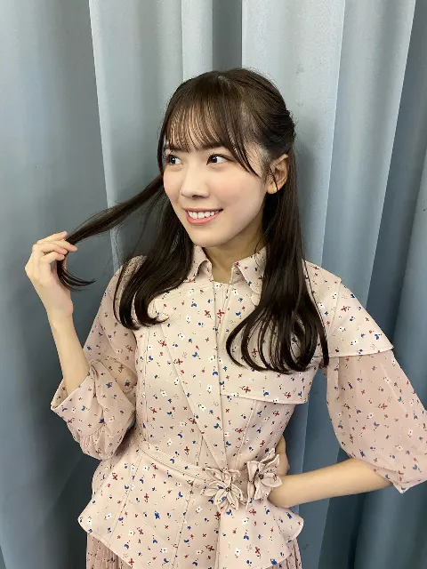 森本 茉莉｜もうはまりぃました（2022-07-19）｜2枚目